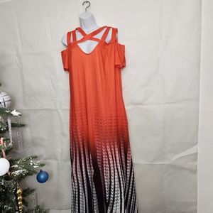 Beach Ready Maxi Dress